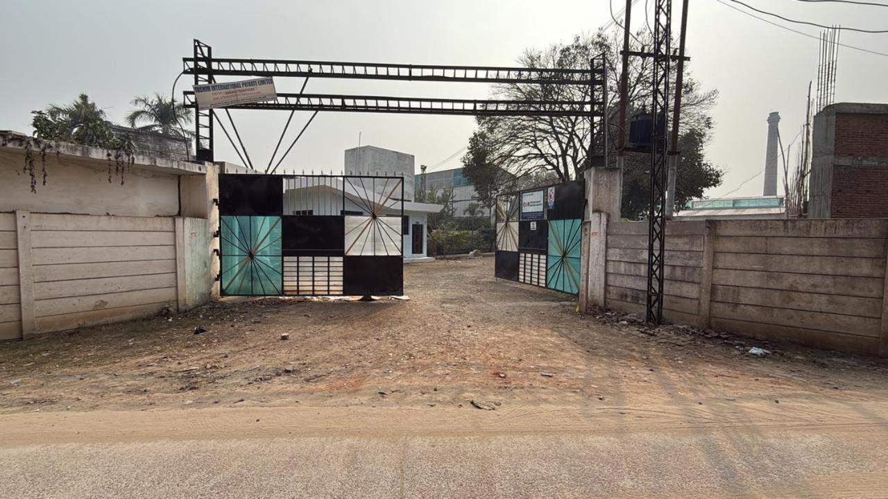 Arail Tent City Kumbh Cottage Mahakumbh -Near Arail Ghat And Naini Station Allāhābād Junction المظهر الخارجي الصورة